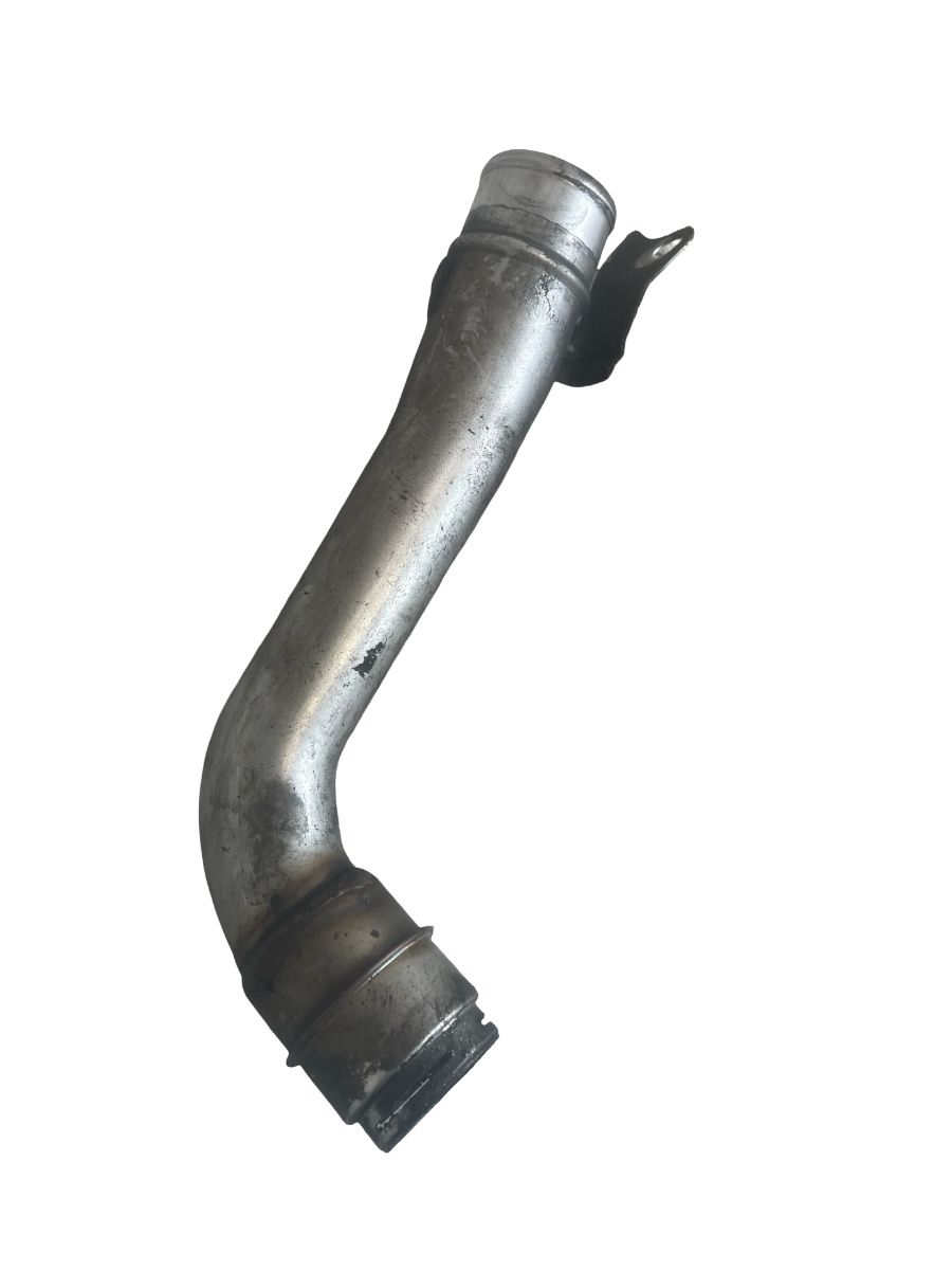 Furtun intercooler NISSAN QASHQAI / QASHQAI +2 I J10, JJ10 2006 - 2014 2.0 dCi 4x4 M1D, M9R