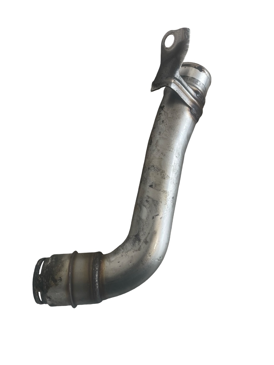 Furtun intercooler NISSAN QASHQAI / QASHQAI +2 I J10, JJ10 2006 - 2014 2.0 dCi 4x4 M1D, M9R – foto 2