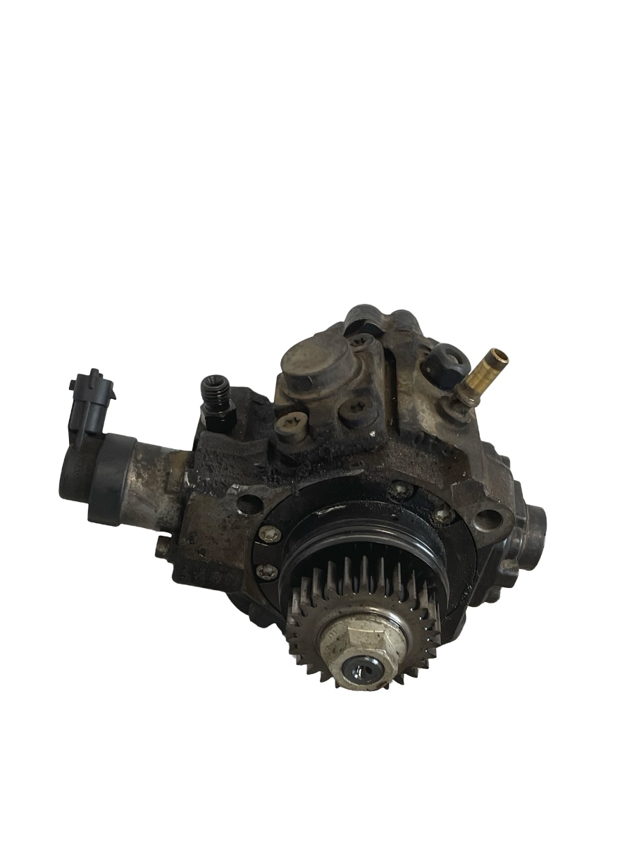 Pompa inalta presiune NISSAN QASHQAI / QASHQAI +2 I J10, JJ10 2006 - 2014 2.0 dCi 4x4 M1D, M9R H8200690744 0445010223