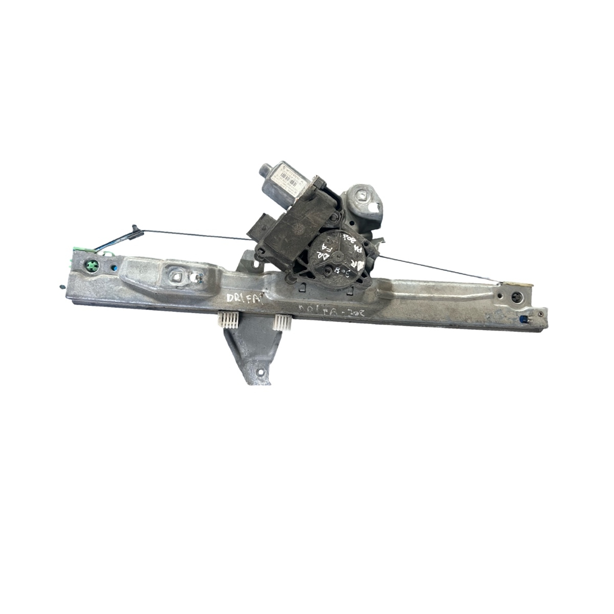 Macara Geam dreapta fata PEUGEOT 308 SW 4E_, 4H_ 2007 - > 9657247580 – foto 2