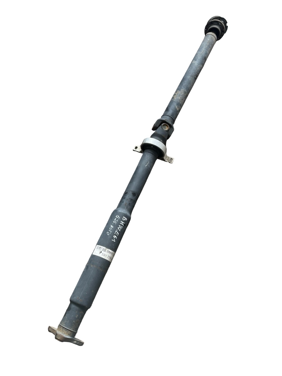 Cardan BMW 5 V Touring E61 2004 - 2010 2.5D AUTOMATA 7531776