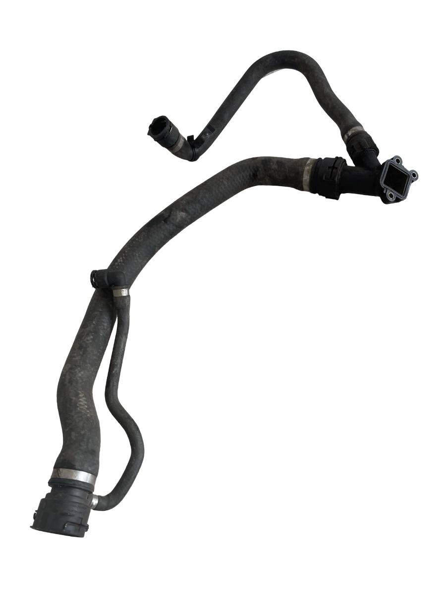 Furtun lichid de racire motor MERCEDES-BENZ B-CLASS II W246, W242 2011 - >