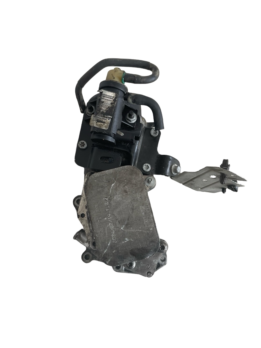 Carcasa filtru ulei FORD FOCUS III Saloon BM 2010 - > 1.6 TDCi T1DA