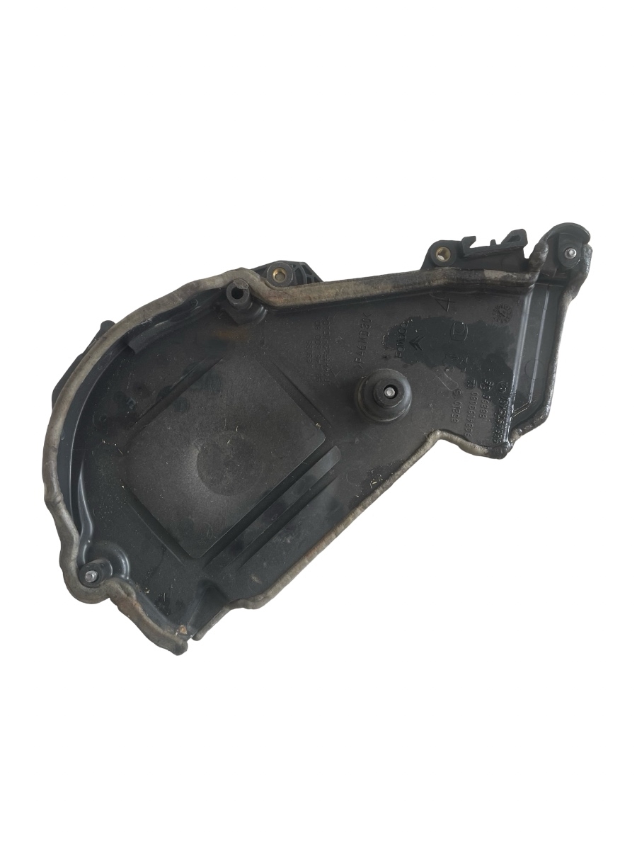 Capac distributie FORD FOCUS III Saloon BM 2010 - > 1.6 TDCi T1DA 9686975480 – foto 2