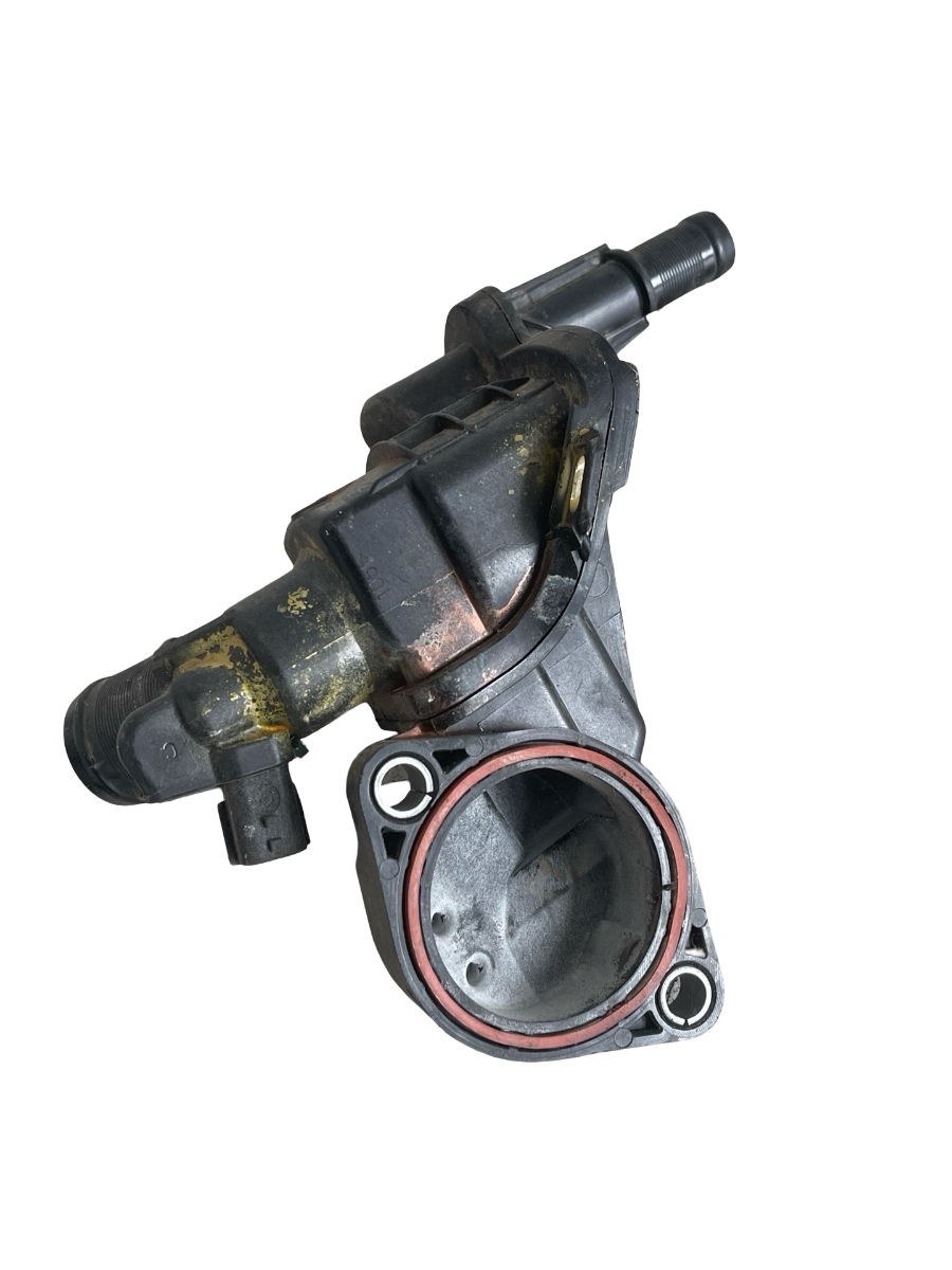 Carcasa termostat RENAULT CAPTUR J5_, H5_ 2013 - > 0.9 TCe 90 H4B 400 – foto 2