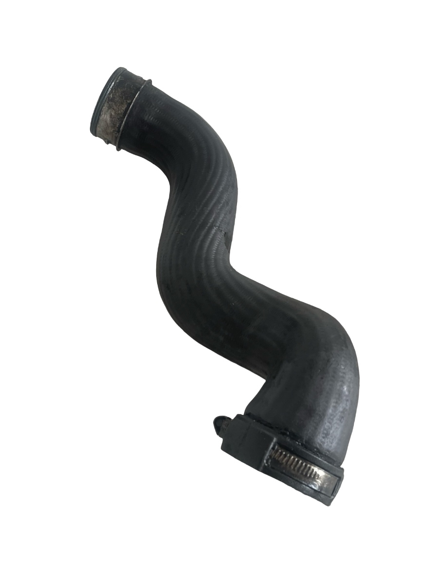 Furtun intercooler AUDI A4 III 8EC, B7 2004 - 2008 2.0 TDI BPW – foto 2