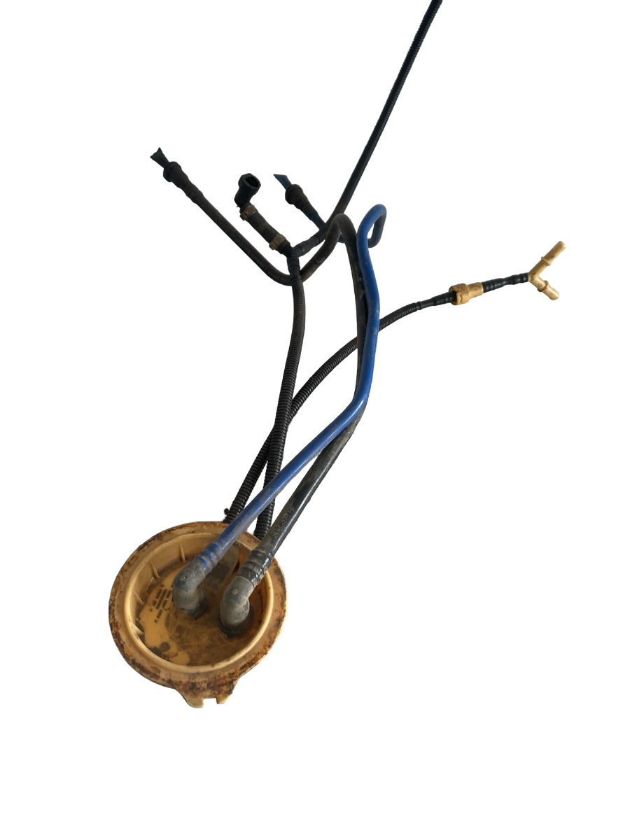 Sonda litrometrica VOLKSWAGEN PHAETON 3D_ 2002 - 2016 3D0919679F