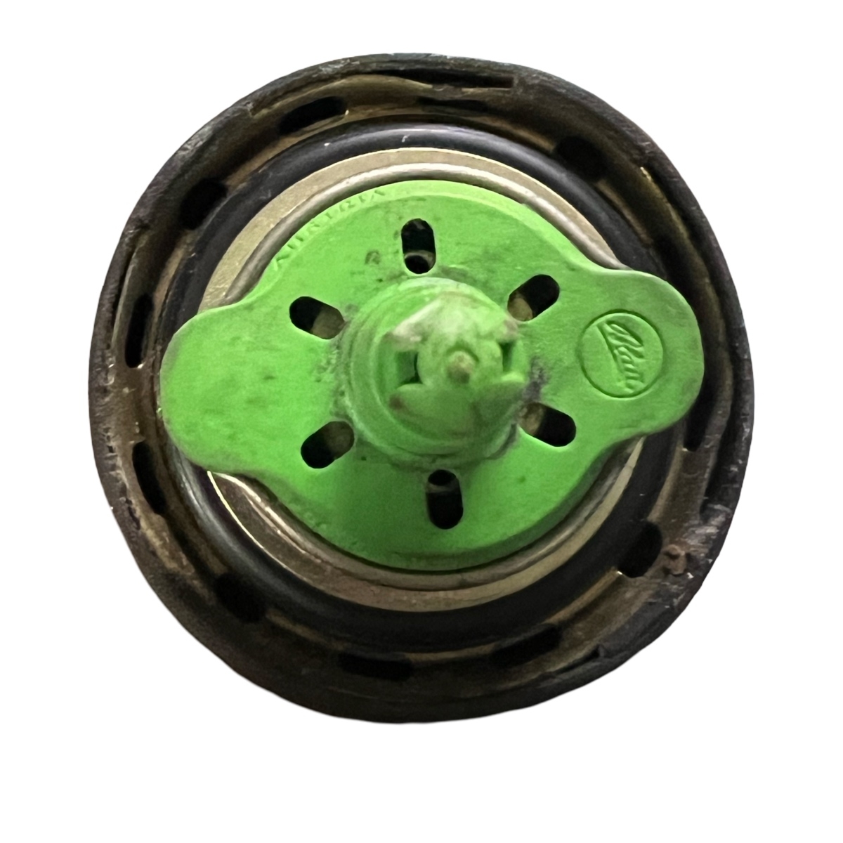 Capac rezervor combustibil BMW 5 V Touring E61 2004 - 2010 – foto 2