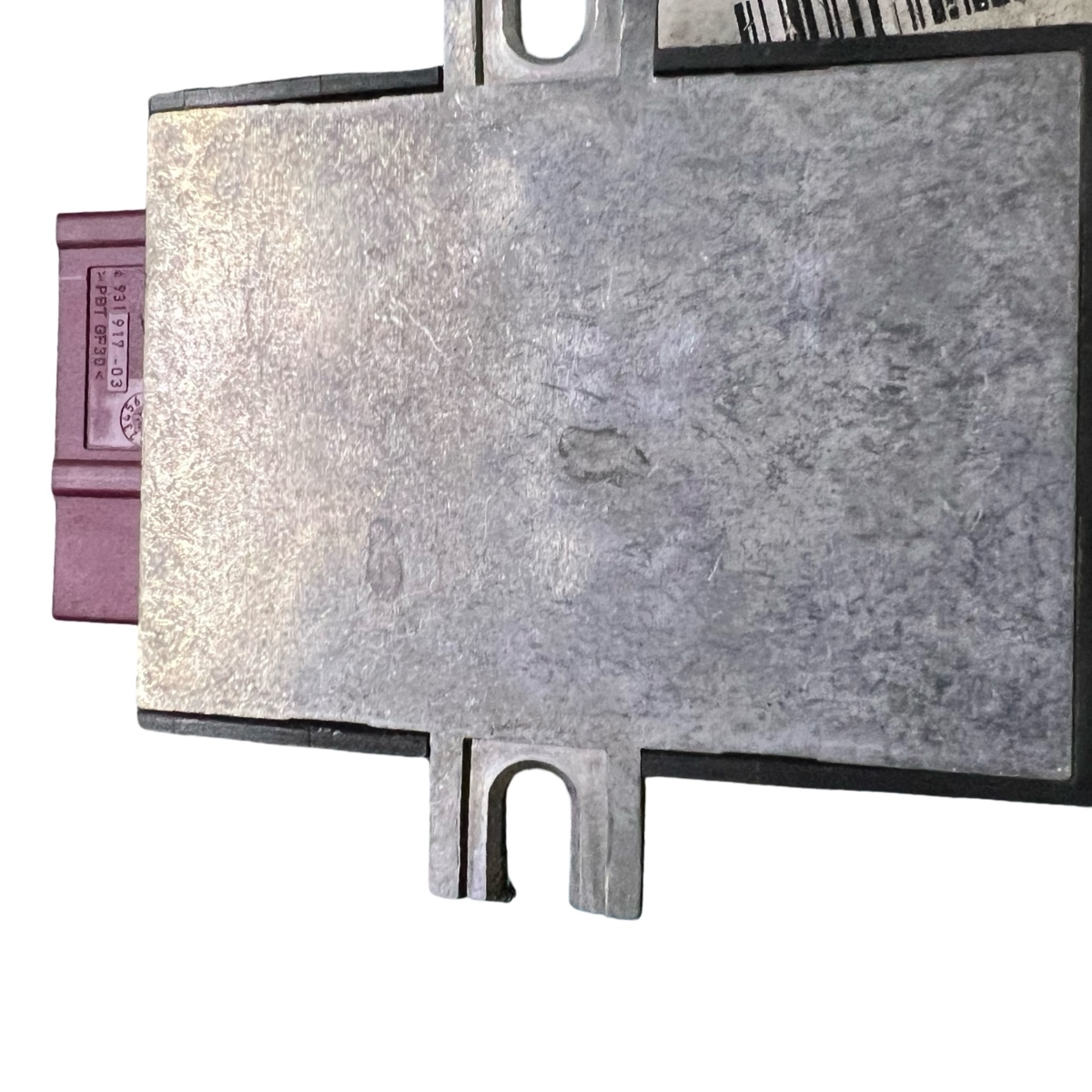 Pompa combustibil interna BMW 3 V E90 2004 - 2012 55892110 – foto 2