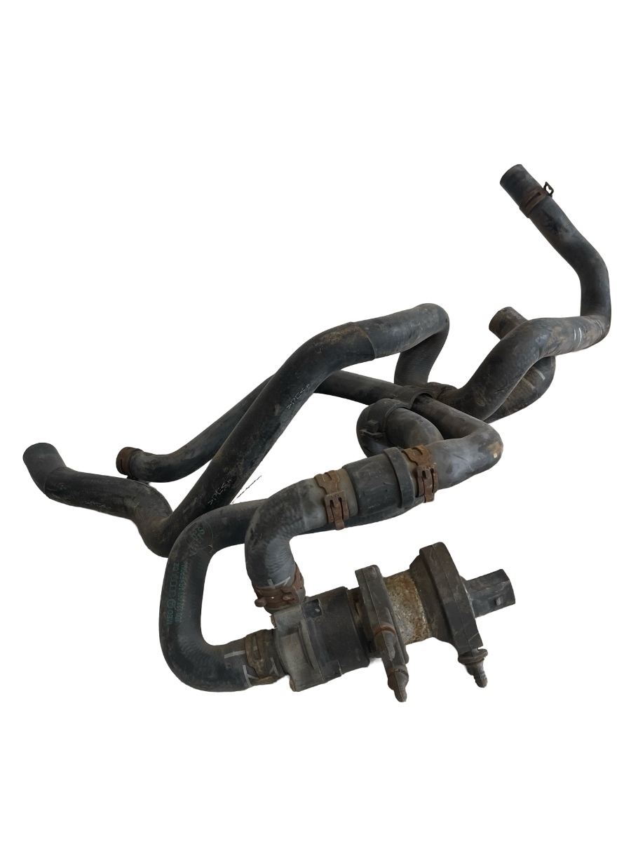 Furtun lichid de racire  VOLKSWAGEN PHAETON 3D_ 2002 - 2016 03B959209E – foto 2