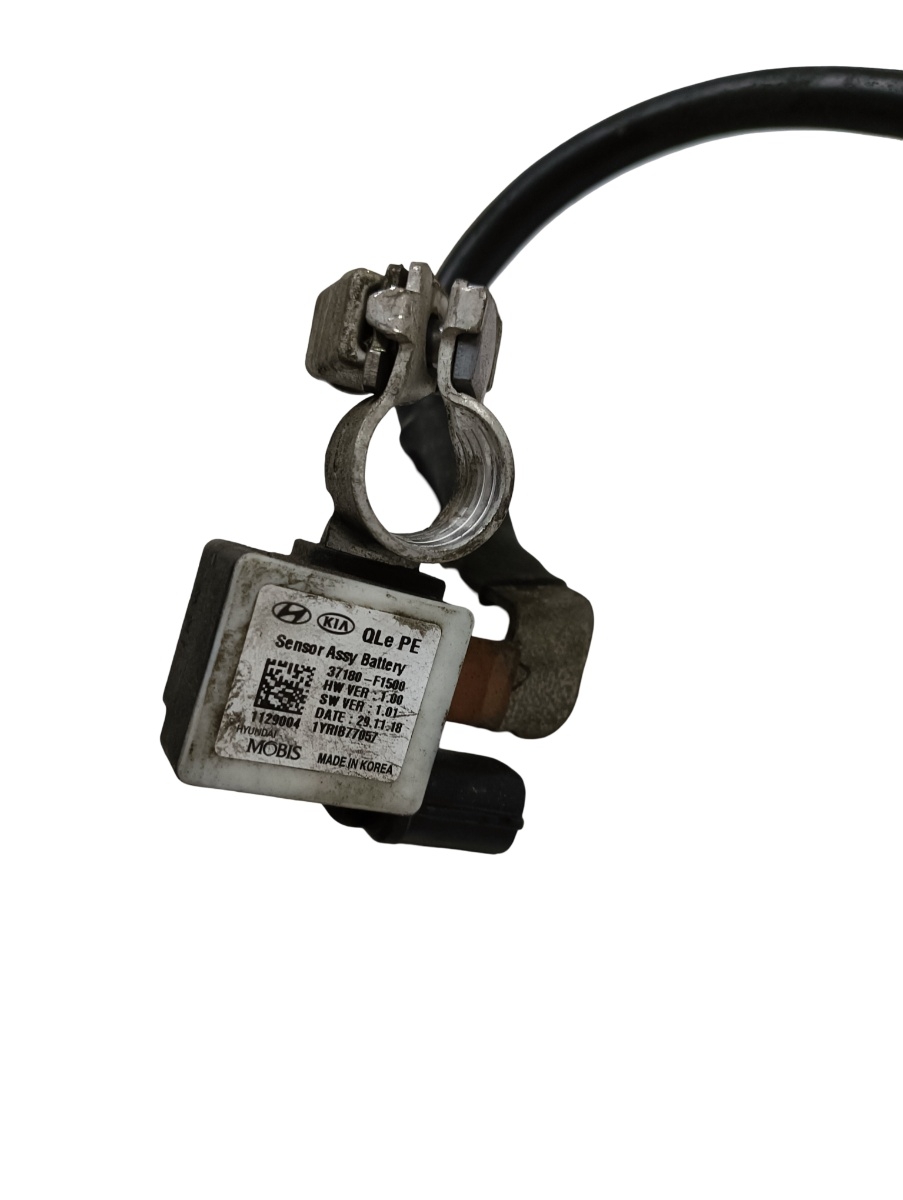 Cablu borna pozitiva (baterie) KIA SPORTAGE QL, QLE 2015 - > 1.6 CRDi D4FE 37180f1500
