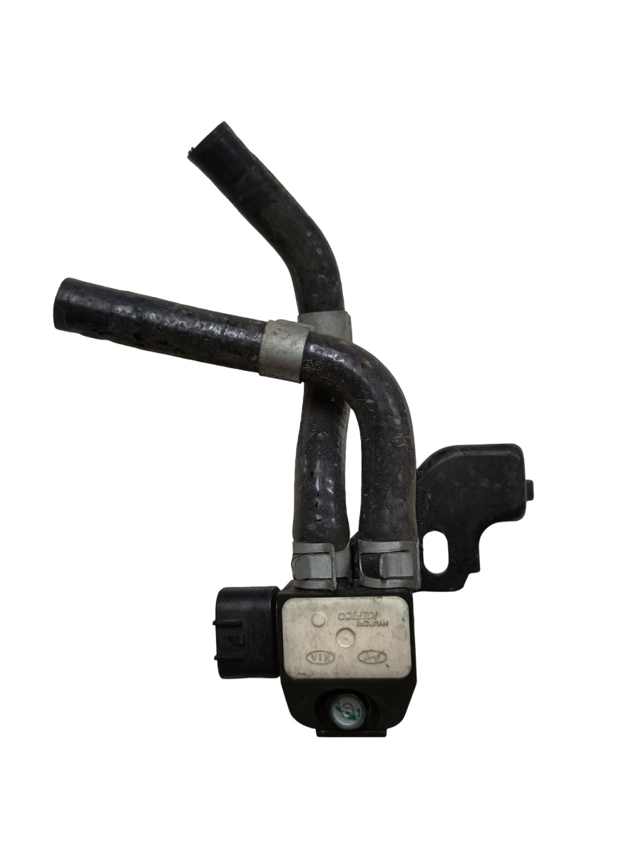 Senzor temperatura gaze KIA SPORTAGE QL, QLE 2015 - > 1.6 CRDi D4FE