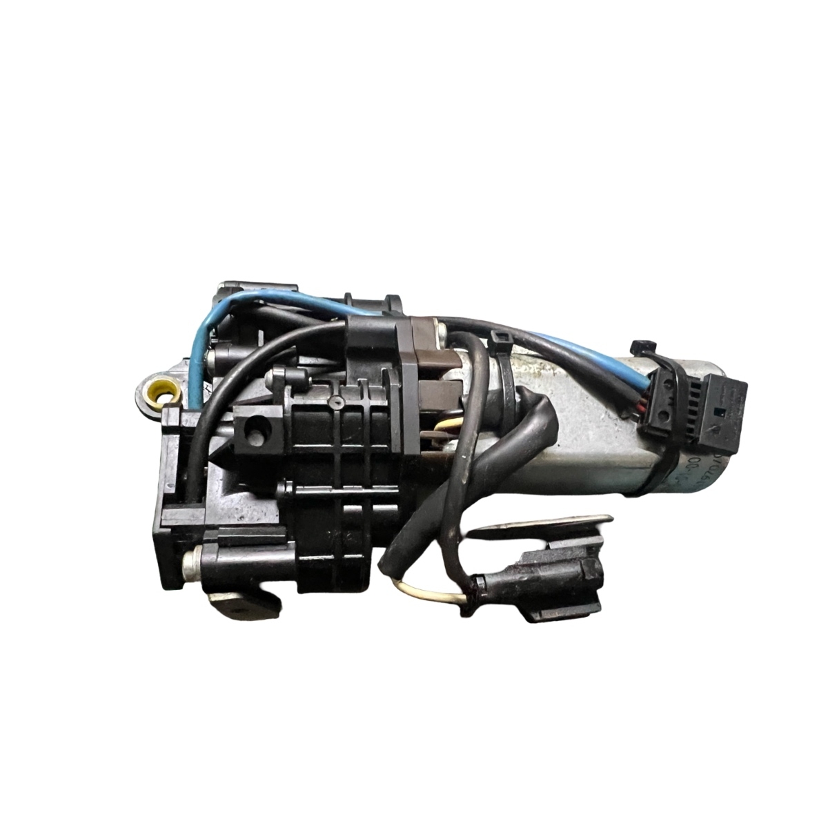 Motor de reglaj coloana de directie BMW 5 V Touring E61 2004 - 2010 1171701 – foto 2