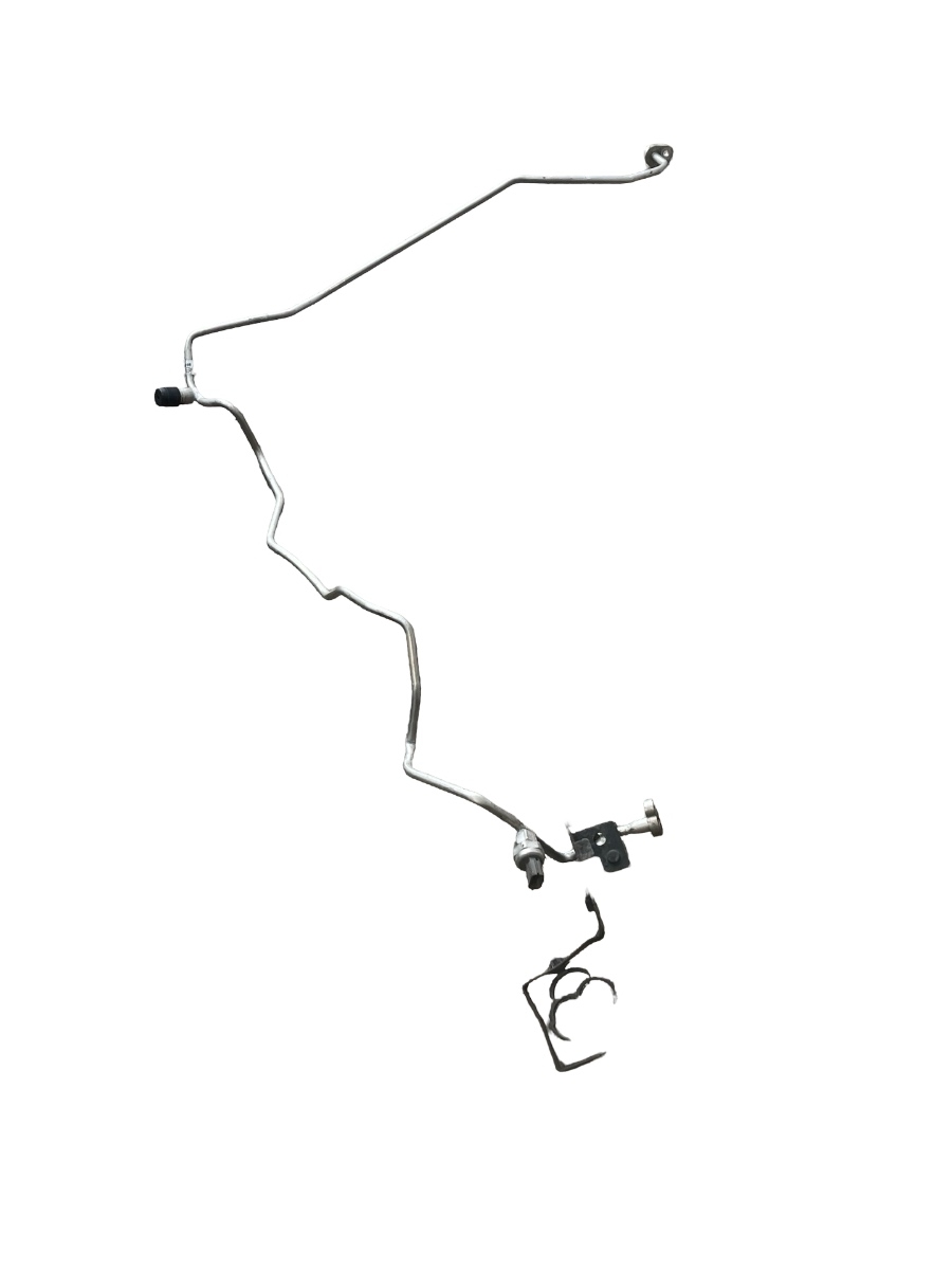 Conducta AC DACIA LODGY 2012 - > 1.5DCI