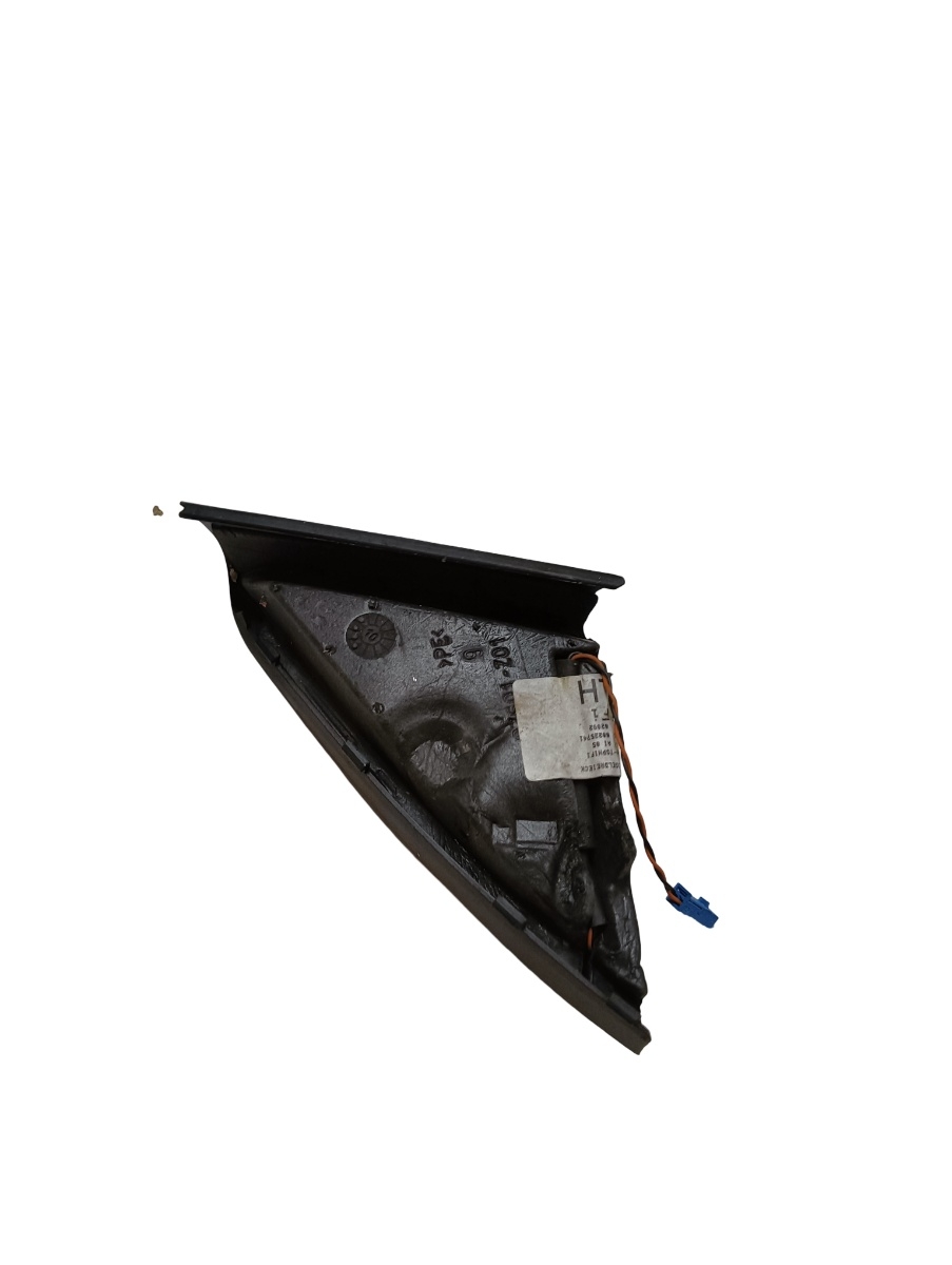 Tweeter  BMW 7 V F01, F02, F03, F04 2008 - 2015 7226613 – foto 2