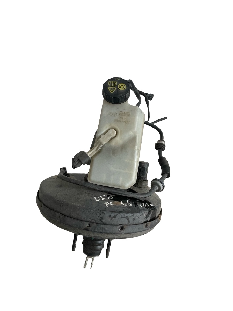 Tulumba frana VOLVO V50 MW, 545 2003 - 2012 6N51-2B195-CE – foto 3