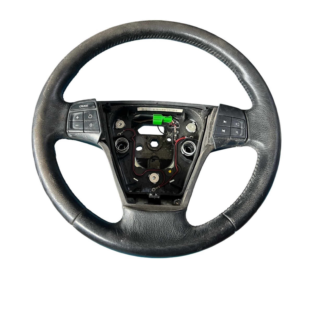 Volan VOLVO V50 MW, 545 2003 - 2012