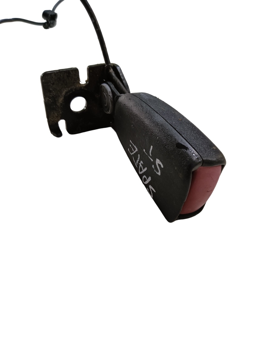 Pretensionare  stanga spate VOLVO V50 MW, 545 2003 - 2012 – foto 2