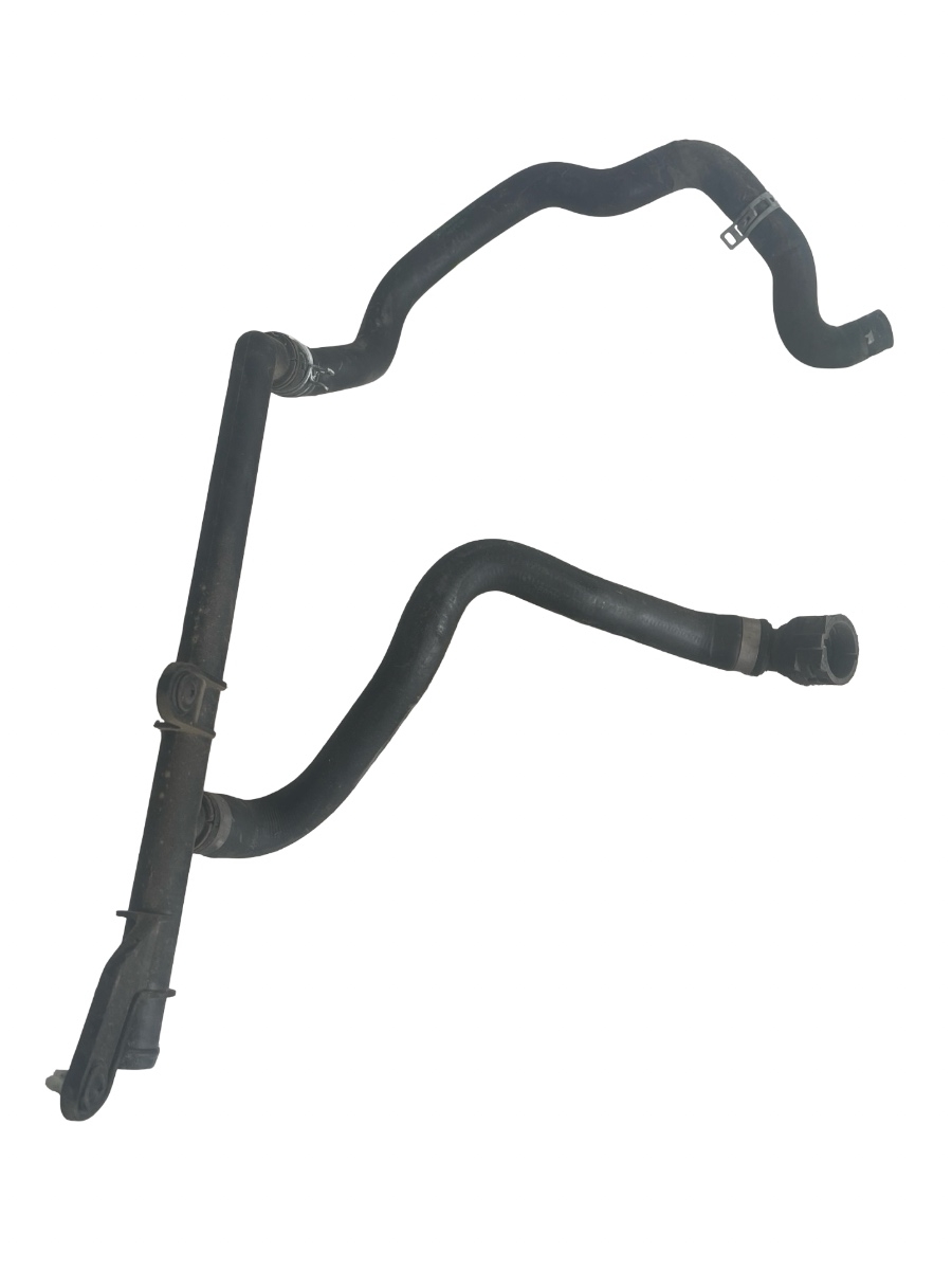 Furtun lichid de racire BMW 7 V F01, F02, F03, F04 2008 - 2015 3.0D