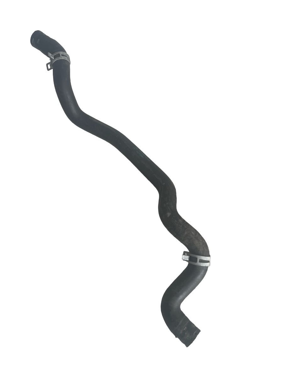 Furtun lichid de racire motor BMW 7 V F01, F02, F03, F04 2008 - 2015 3.0D 64539119168