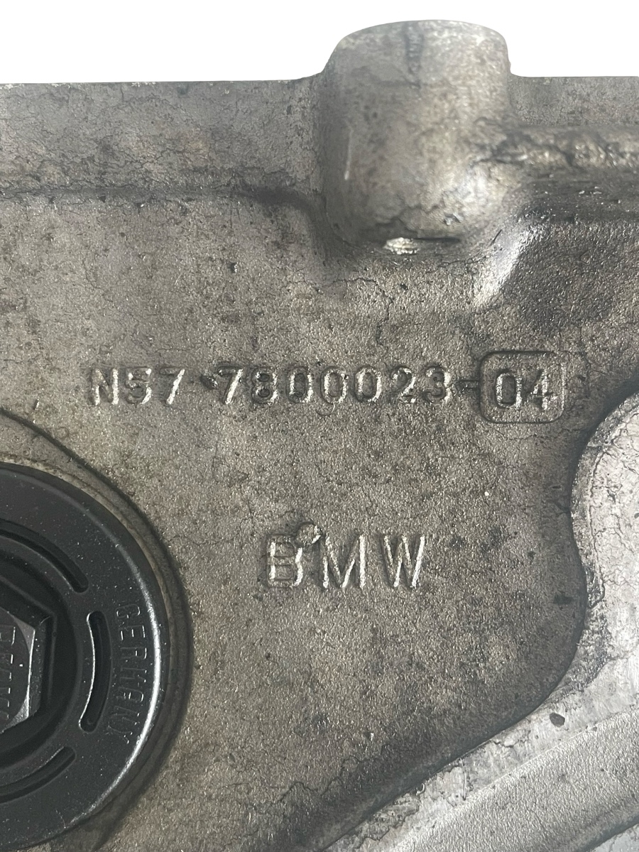Capac Vibrochen BMW 7 V F01, F02, F03, F04 2008 - 2015 3.0D 7800023-04 – foto 3