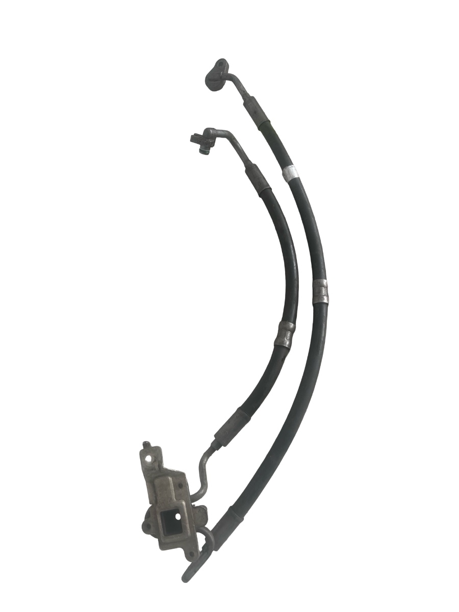 Conducte servodirectie BMW 7 V F01, F02, F03, F04 2008 - 2015  3.0D 32416790635 – foto 3