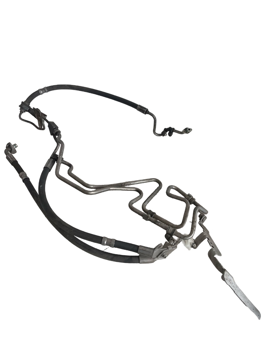 Conducte servo BMW 7 V F01, F02, F03, F04 2008 - 2015 3.0D 6788625-03 – foto 3