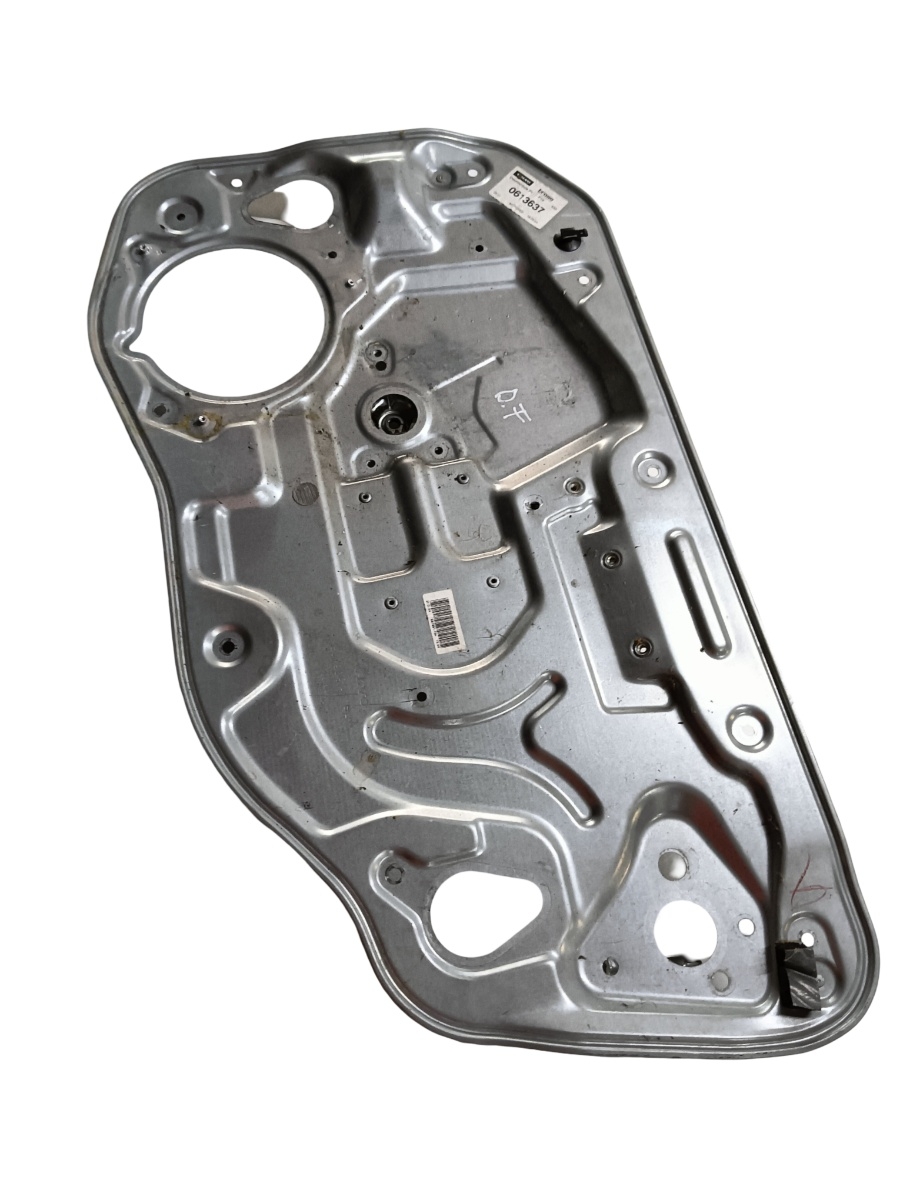 Macara Geam dreapta fata VOLVO S40 II MS, 544 2003 - 2012 – foto 2