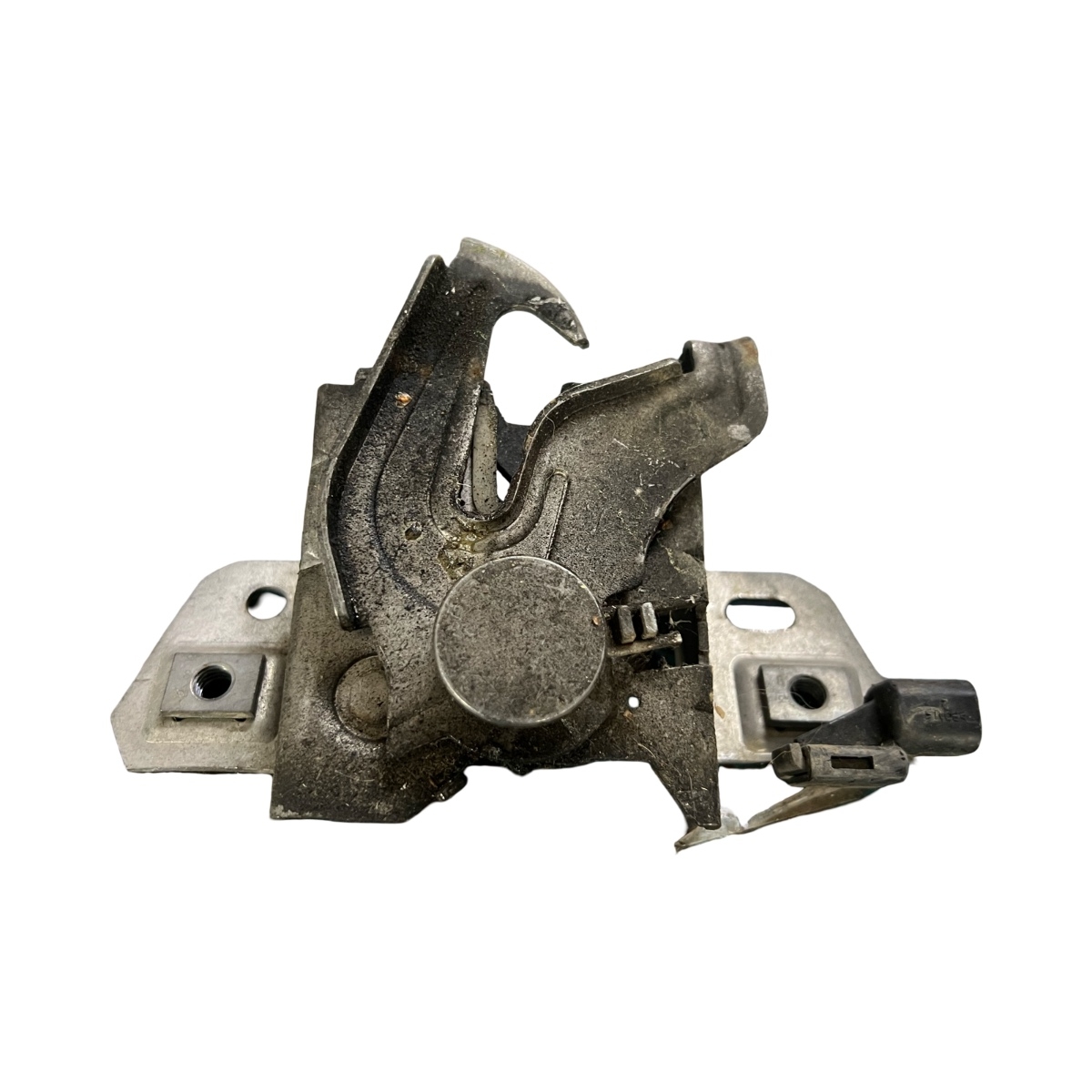 Inchizatoare capota motor VOLVO V50 MW, 545 2003 - 2012 30716442 – foto 2