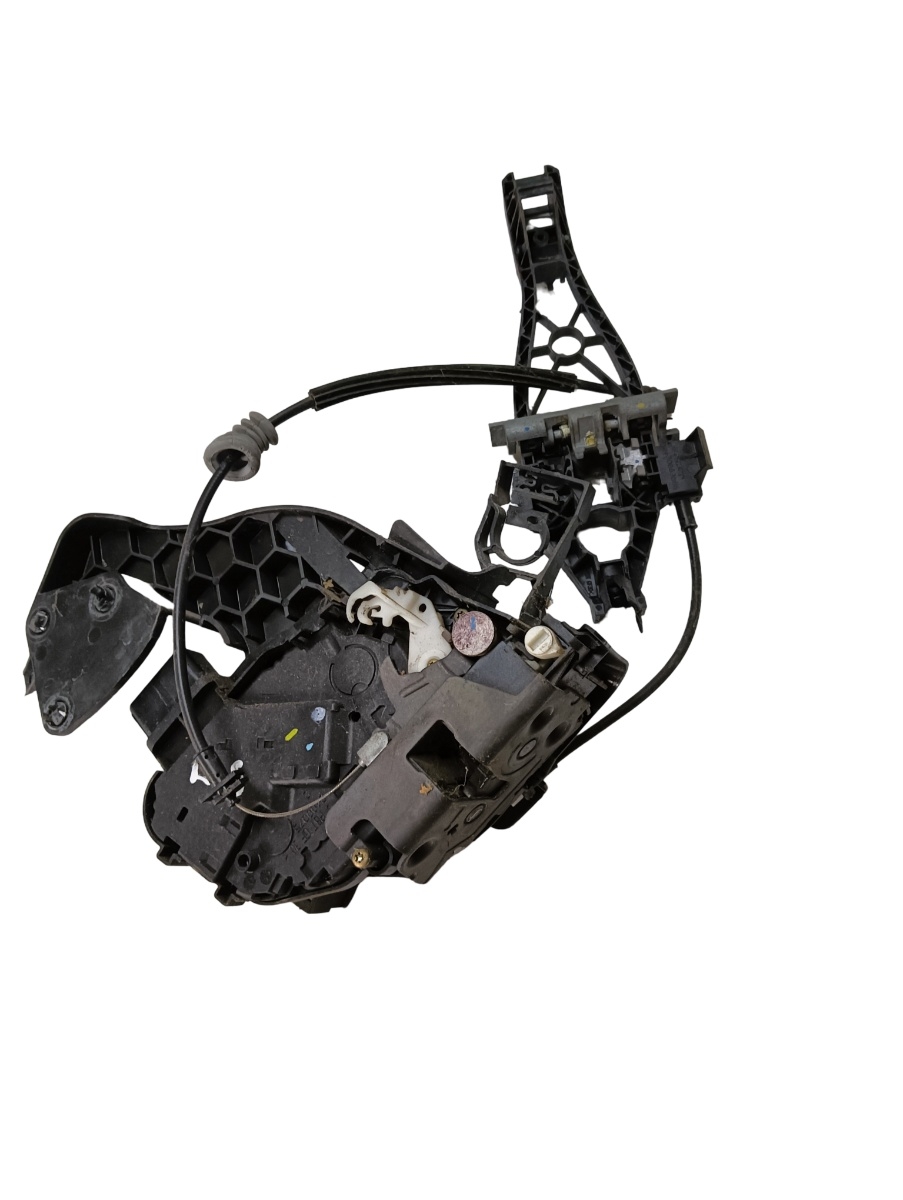 Broasca usa dreapta spate VOLVO S40 II MS, 544 2003 - 2012 – foto 2