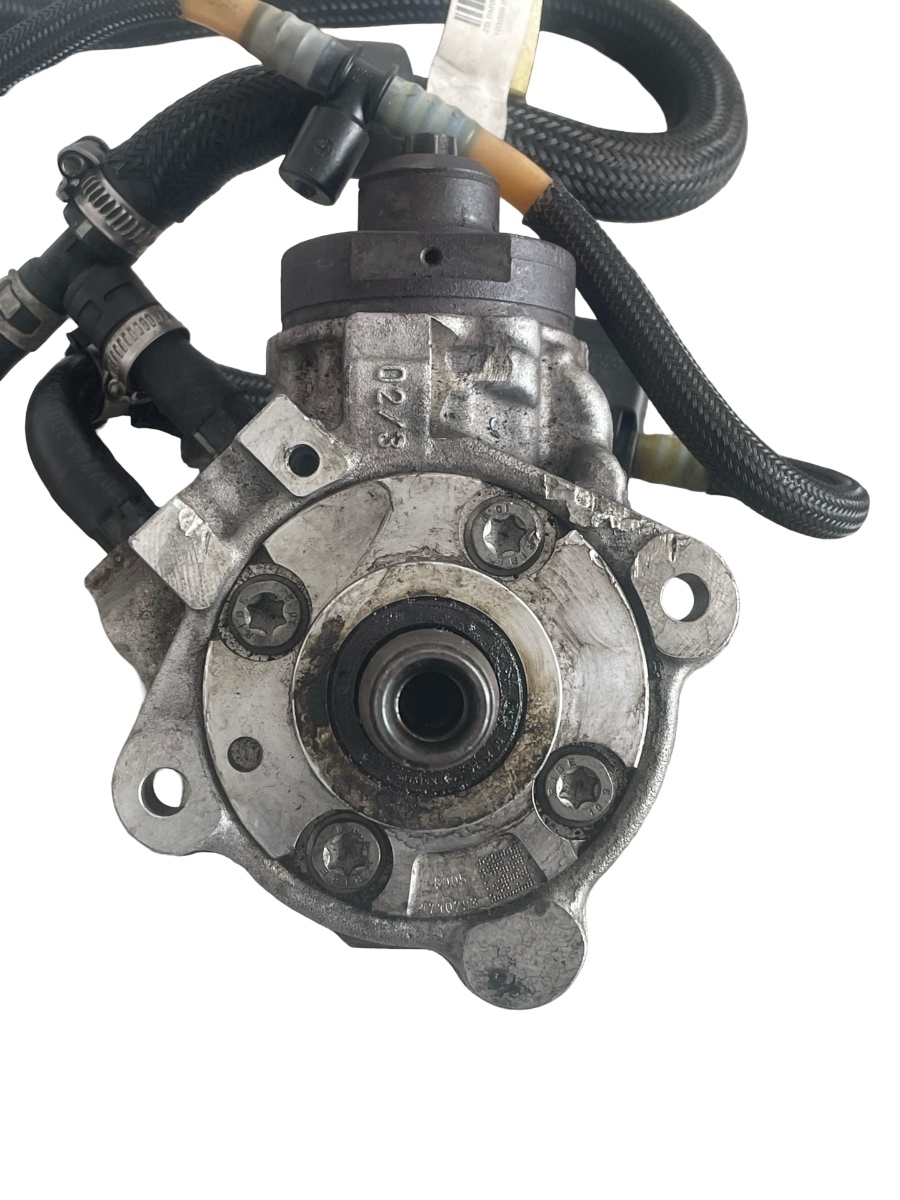 Pompa de injectie BMW 7 V F01, F02, F03, F04 2008 - 2015 7797874-02 0445010506 – foto 2