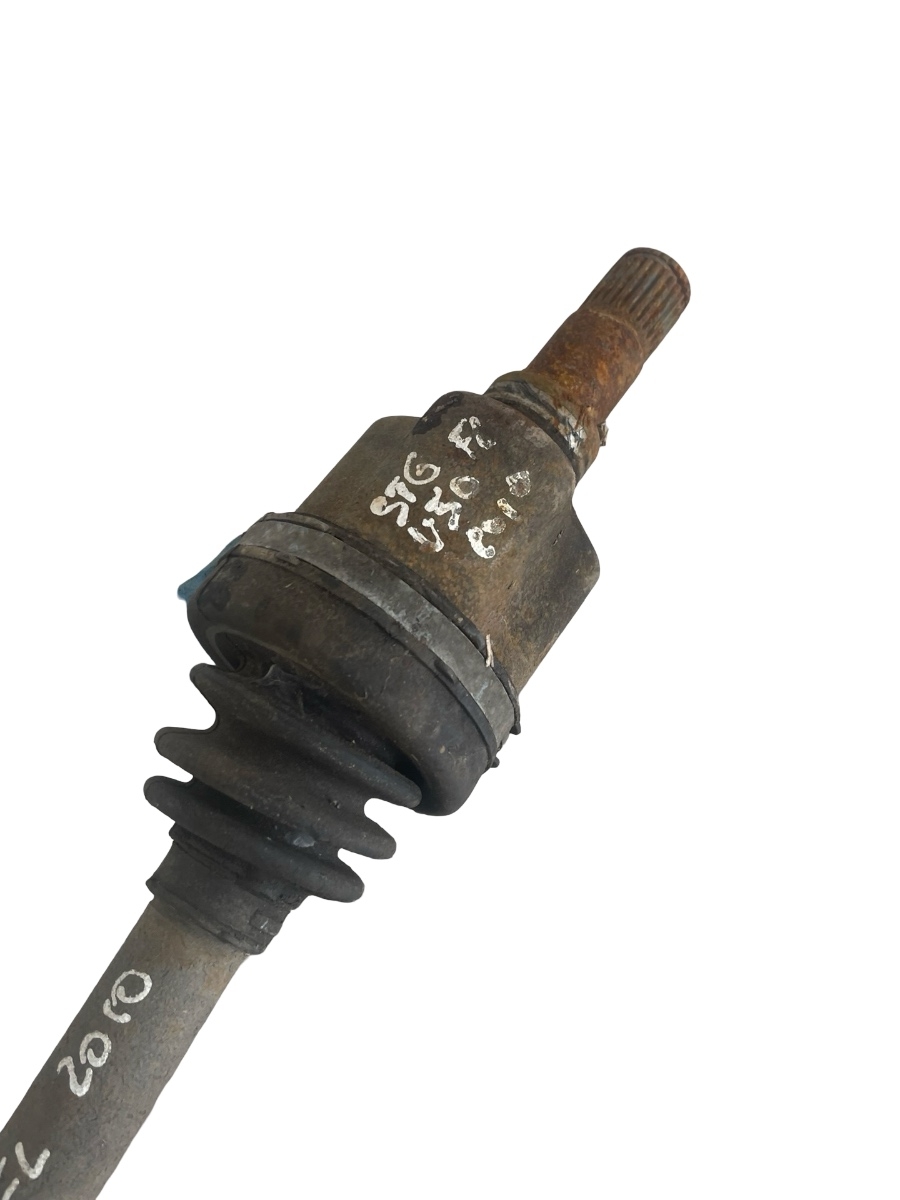 Planetara stanga fata VOLVO V50 MW, 545 2003 - 2012 1.6 D D 4164 T – foto 2