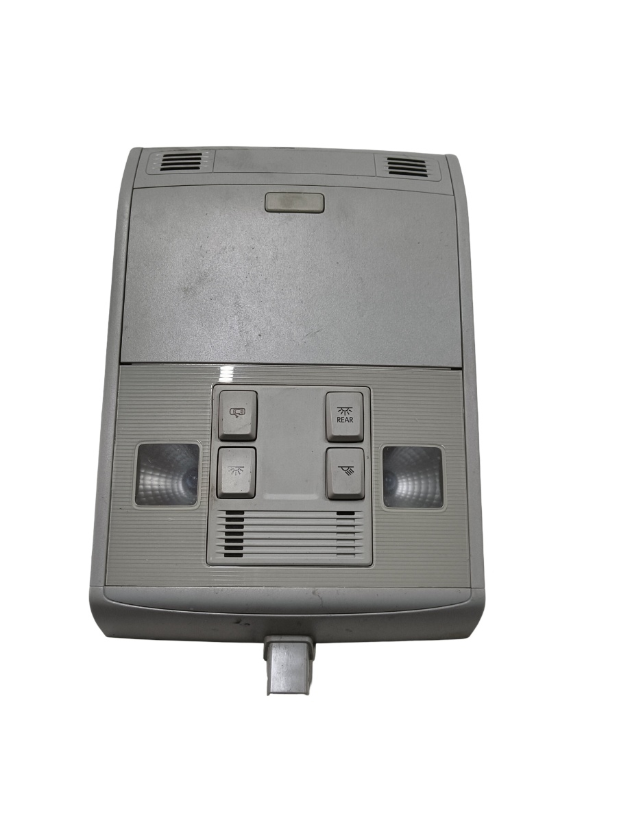 Lampa plafon  VOLKSWAGEN GOLF VII 5G1, BE1 2012 - >