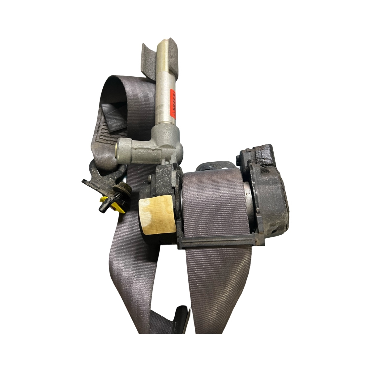 Centura de siguranta spate stanga spate VOLVO S60 I 384 2000 - 2010 – foto 2