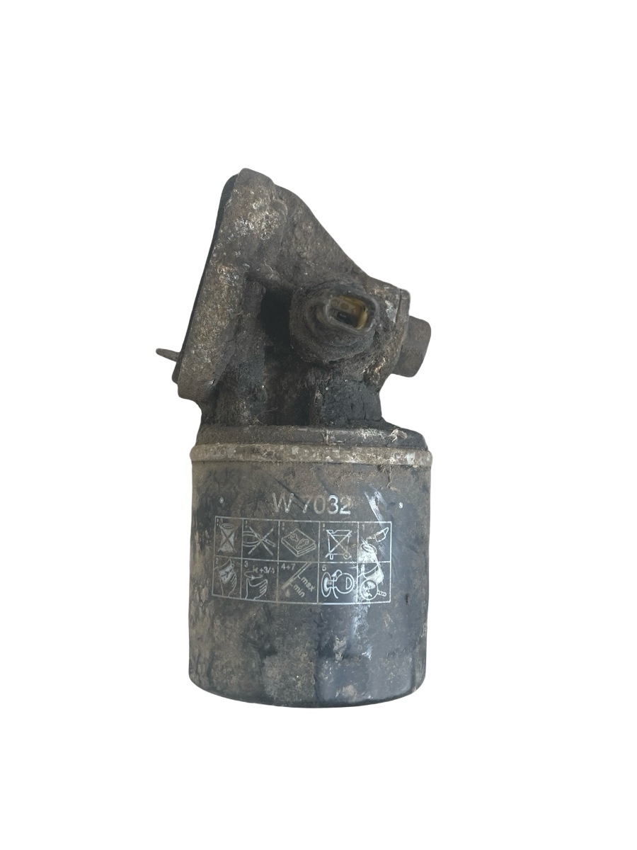 Carcasa filtru ulei DACIA LODGY 2012 - > 1.5 DCI – foto 3