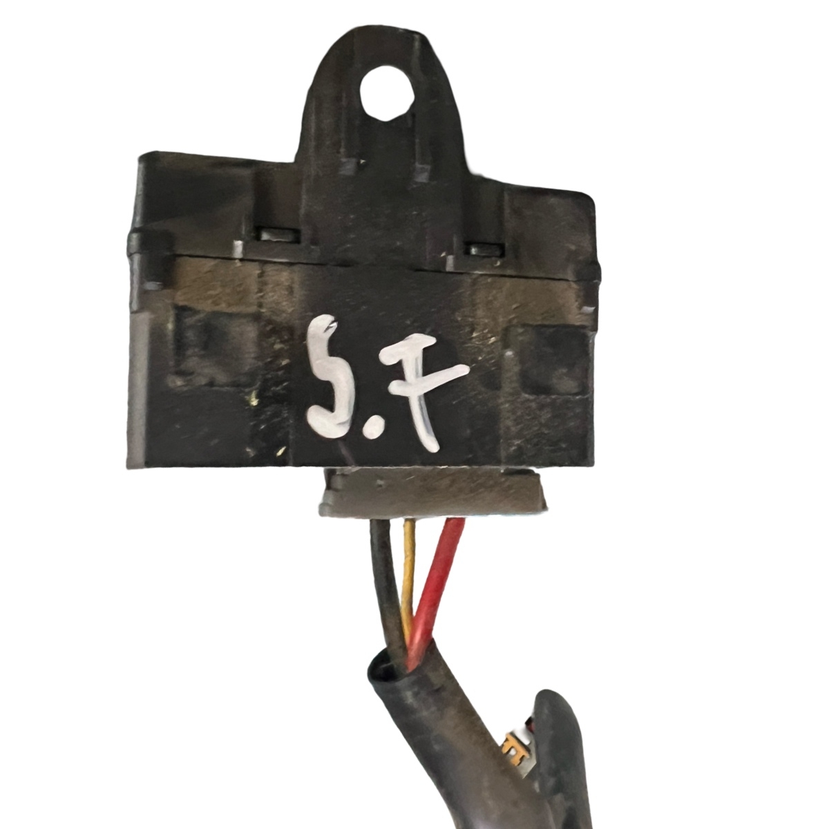 Releu incalzire scaun stanga fata VOLVO S60 I 384 2000 - 2010 9442947 – foto 3