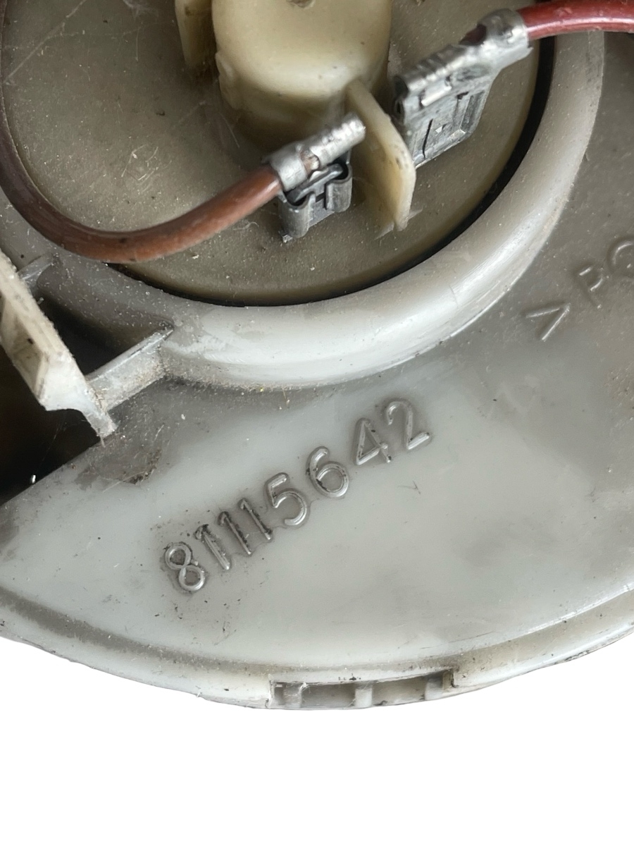 Pompa combustibil interna MINI MINI R50, R53 2001 - 2006 1.6B 81115642 – foto 3