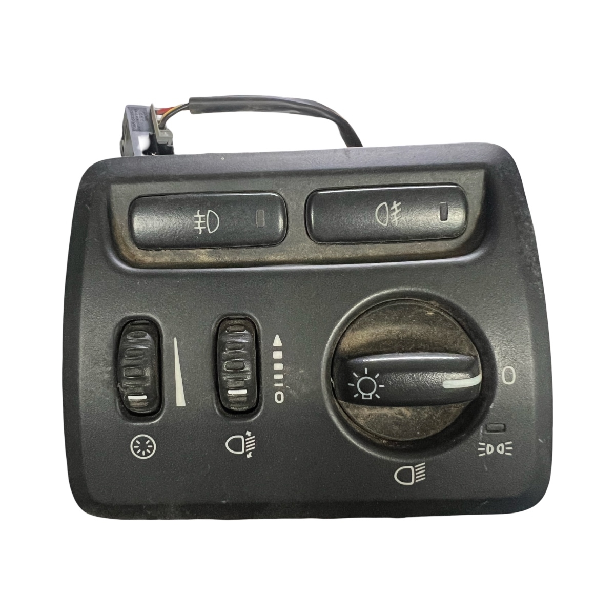 Bloc lumini VOLVO S60 I 384 2000 - 2010 8691715