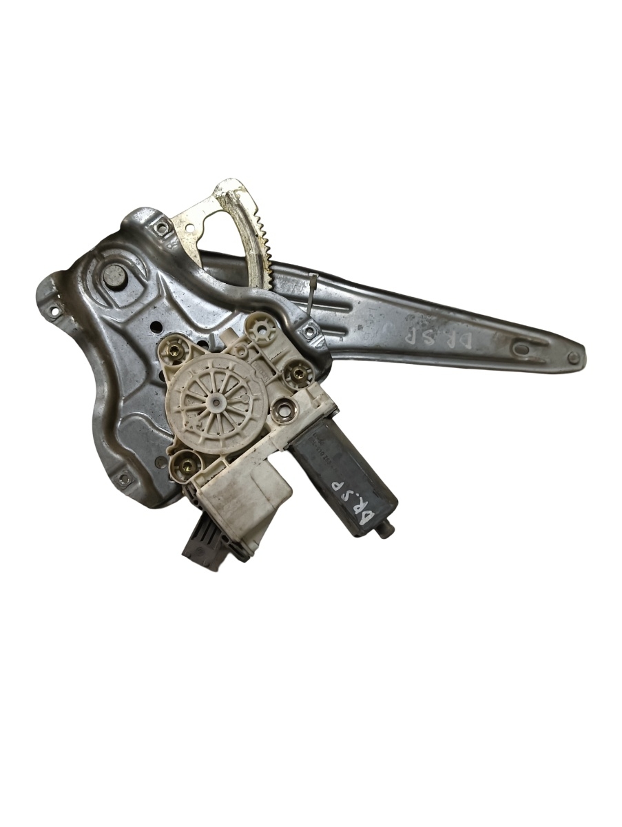 Macara Geam dreapta spate TOYOTA AVENSIS _T25_ 2003 - 2008