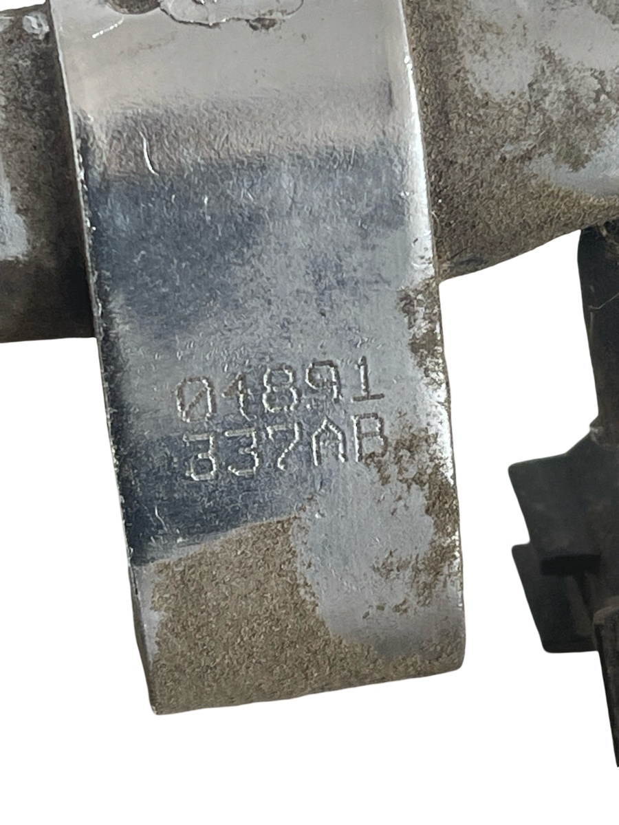 Rampa+injectoare MINI MINI R50, R53 2001 - 2006 1.6B 04891337AB – foto 3