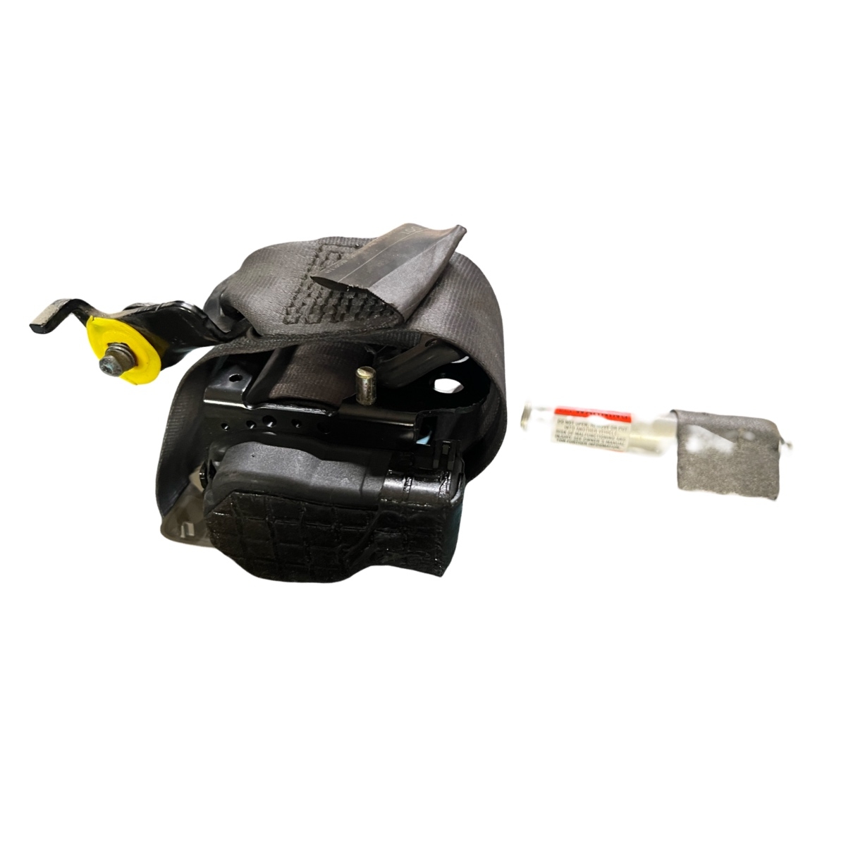 Centura de siguranta spate dreapta spate VOLVO S60 I 384 2000 - 2010