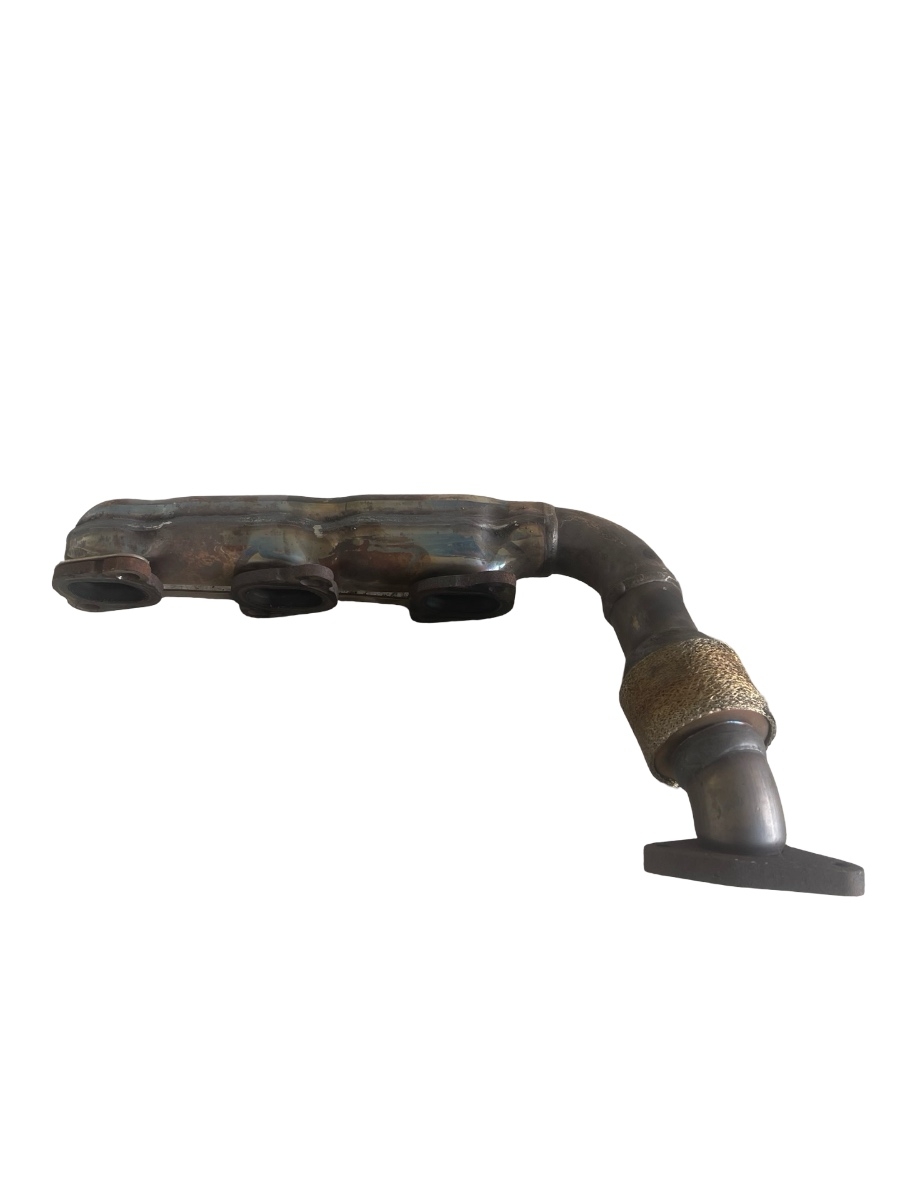 Galerie evacuare stanga MERCEDES-BENZ S-CLASS W222, V222, X222 2013 - > 3.0 S 350 BlueTEC / d OM 642.861 A6421400909