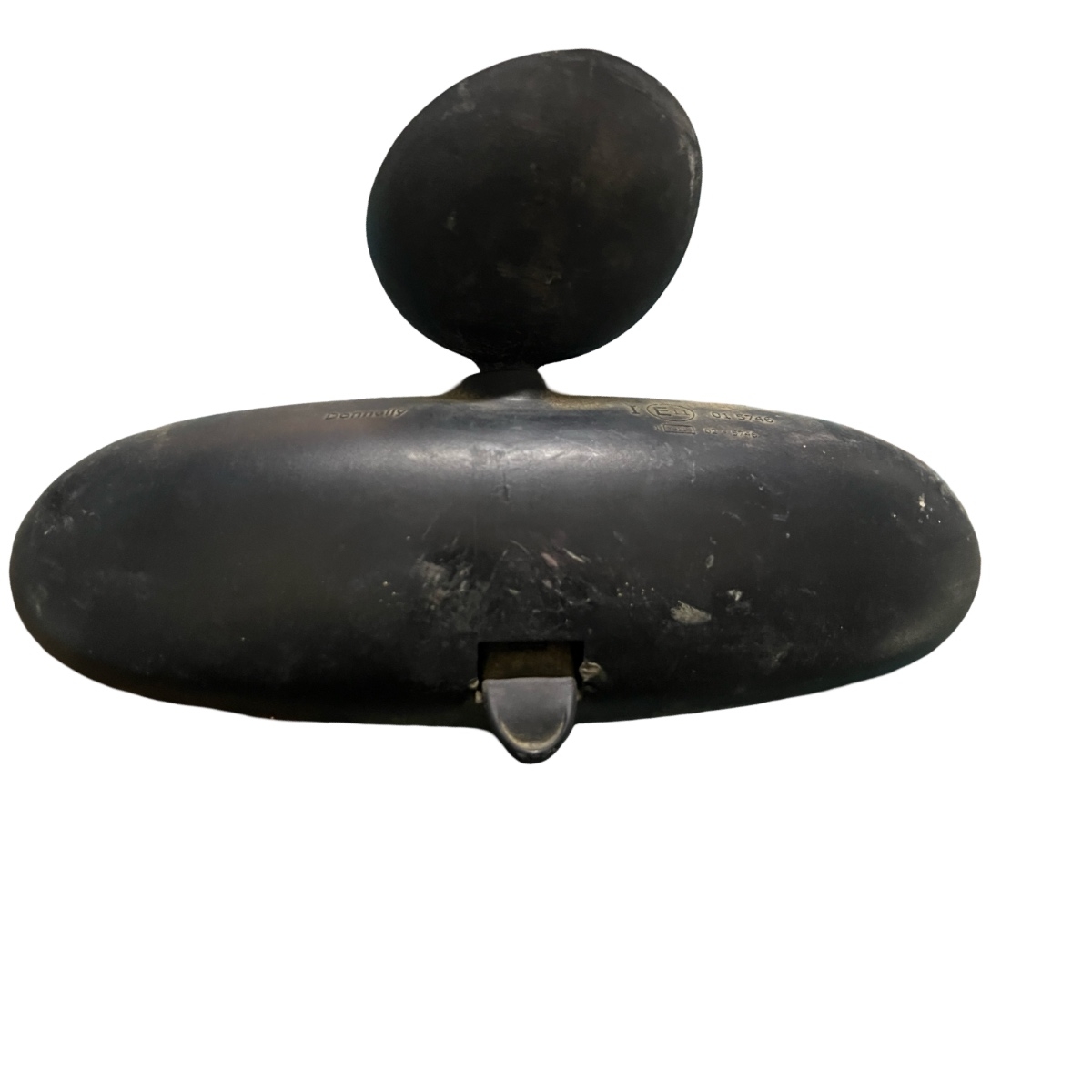 Oglinda Retrovizoare (interior) MINI MINI R50, R53 2001 - 2006 – foto 2