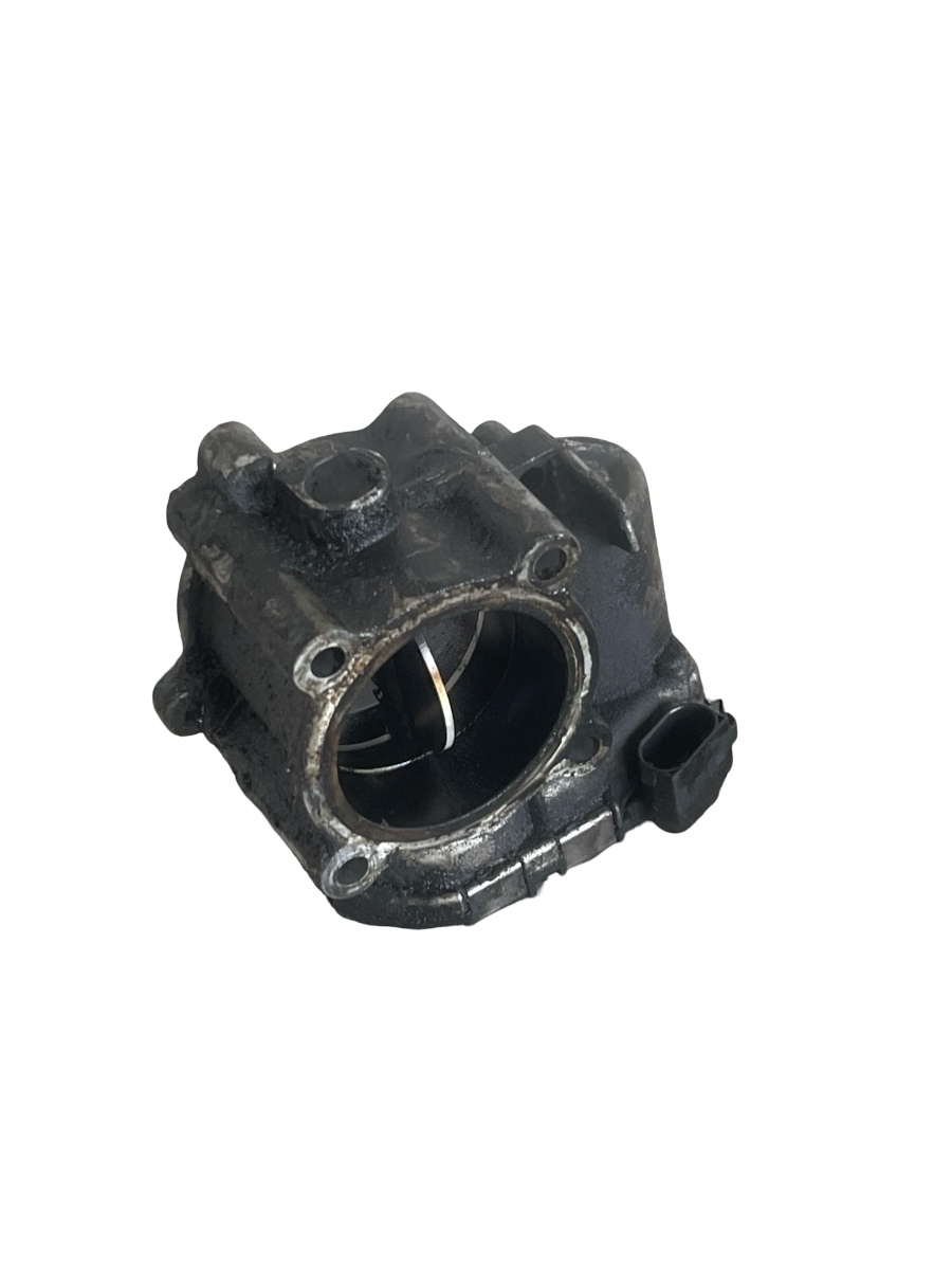 Clapeta de acceleratie MERCEDES-BENZ S-CLASS W222, V222, X222 2013 - > 3.0 S 350 BlueTEC / d OM 642.861 A6420900270