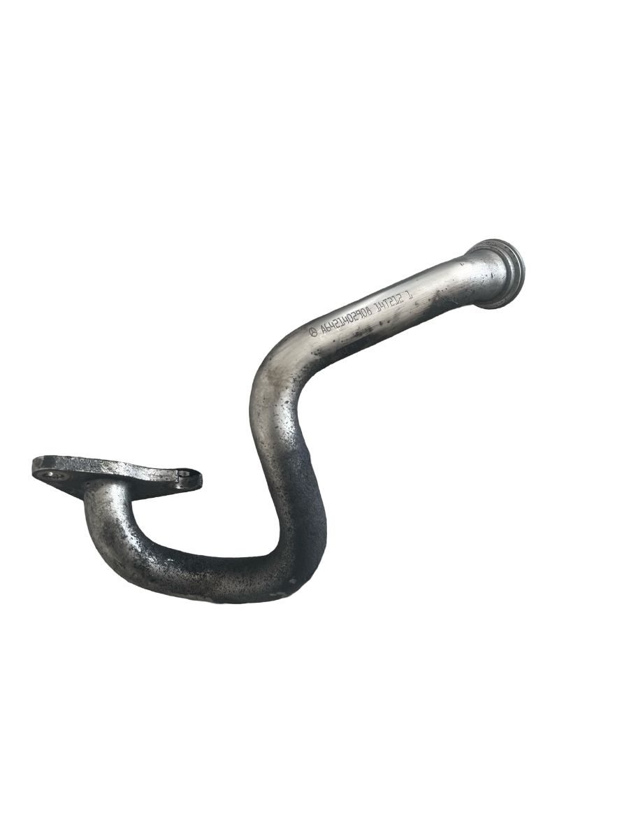 Conducta gaze/EGR MERCEDES-BENZ S-CLASS W222, V222, X222 2013 - > 3.0 S 350 BlueTEC / d OM 642.861 A6421402908