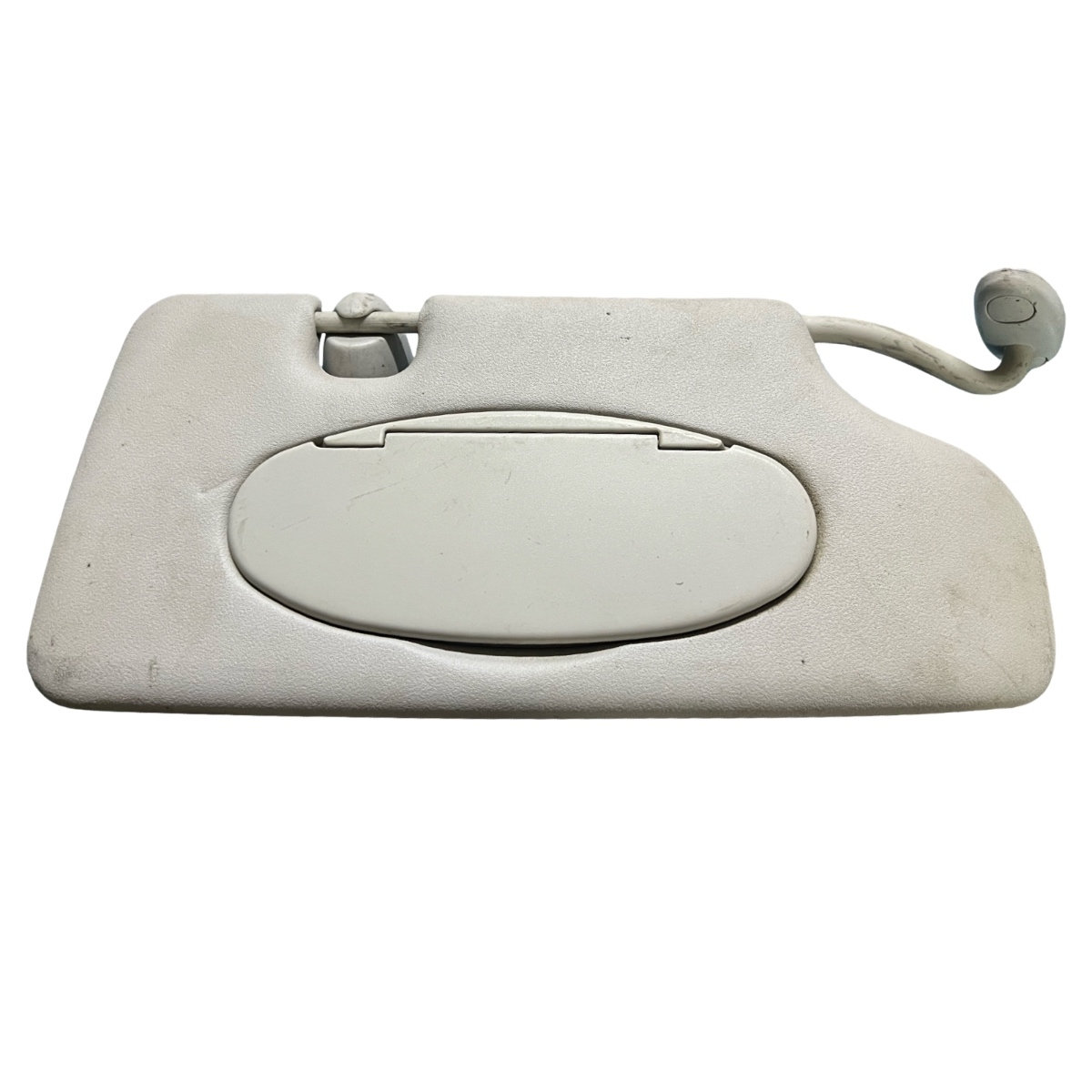 Parasolar dreapta MINI MINI R50, R53 2001 - 2006 – foto 2