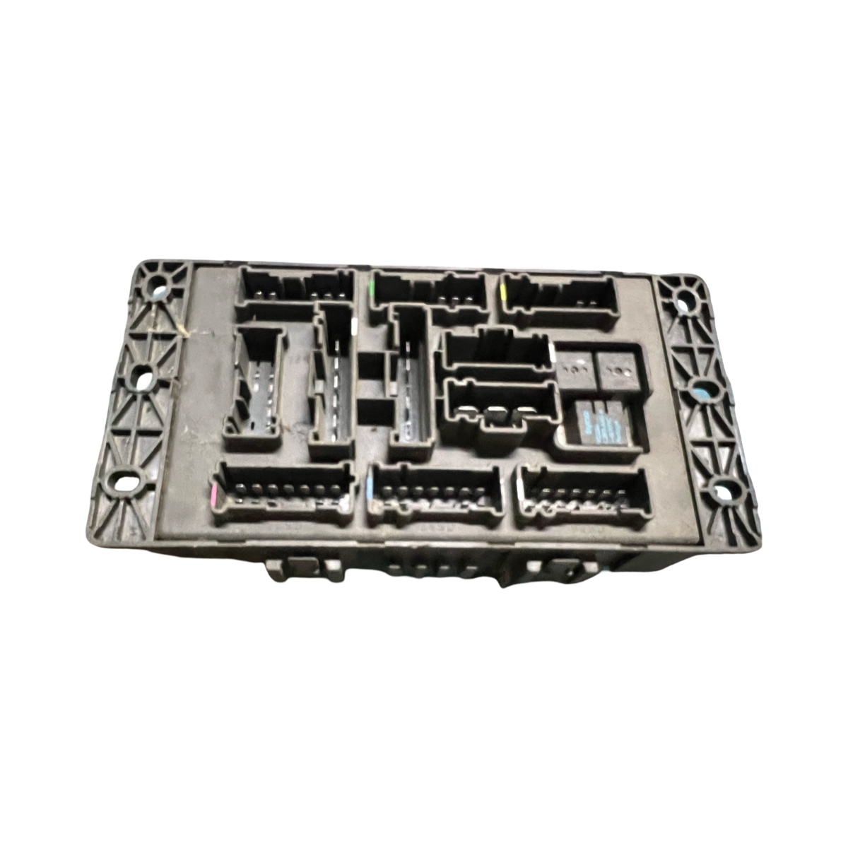 Panou sigurante MINI MINI R50, R53 2001 - 2006 518030371 – foto 2