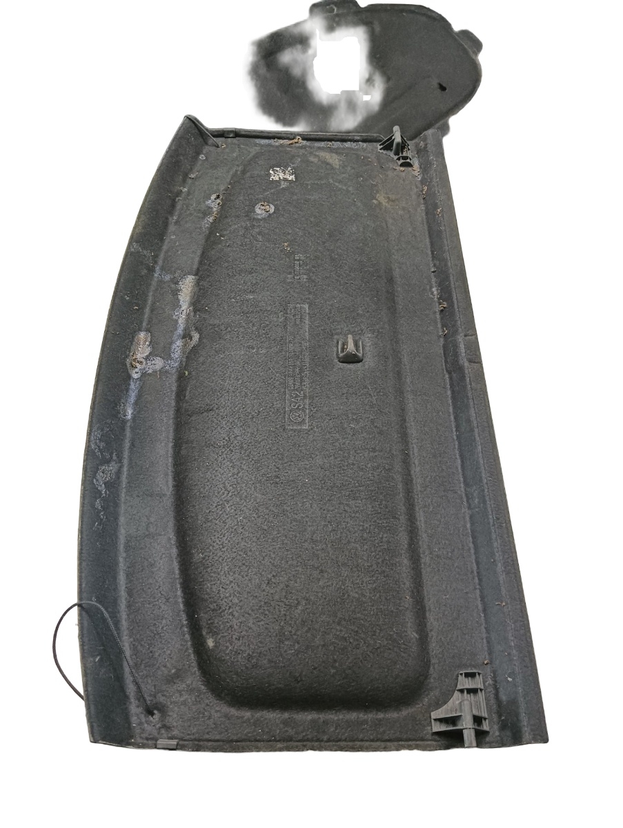 Polita portbagaj  VOLKSWAGEN GOLF VII 5G1, BE1 2012 - > – foto 2