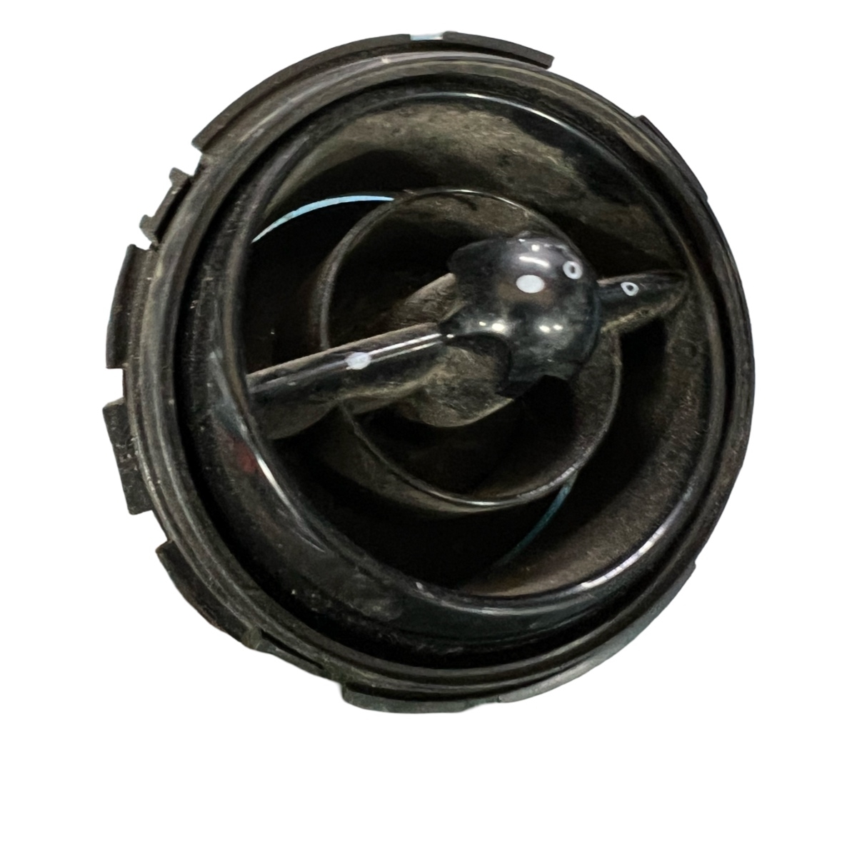 Grila de ventilatie bord centrala stanga MINI MINI R50, R53 2001 - 2006