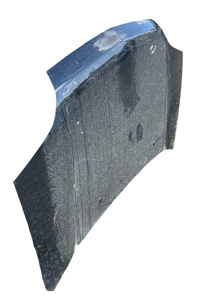 Capota motor NISSAN X-TRAIL T30 2001 - 2013 – foto 4